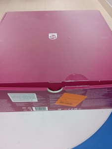 Б/у Фен Philips bhd827 01-201127301