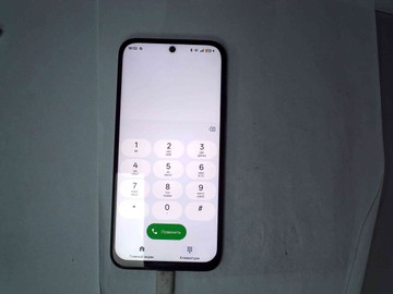 Б/в Мобільний телефон Oppo a6x 4/128gb 01-201127310