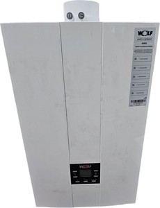 Б/в Котел газовий Wolf fgb-35 01-201116553