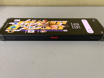 Б/в Мобільний телефон Zte nubia neo 3 gt 5g 12/256gb 01-201101859