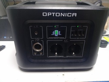 Б/у Зарядная станция Optonica b600-a1 01-201128985