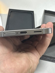 Б/у Мобільний телефон Samsung galaxy s26 fe 8/512gb 01-201128826