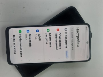 Б/в Мобільний телефон Xiaomi redmi note 12s 8/256gb 01-201128959