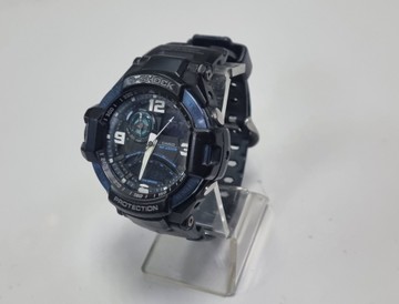 Б/в Годинник Casio g-shock ga-1000 01-201129398