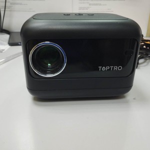 Б/в Проектор Toptro tr25 01-201131127