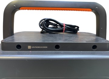 Б/в Зарядна станція Jackery explorer 2000 pro 01-200907675