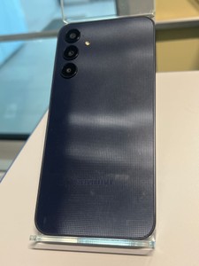 Б/в Мобільний телефон Samsung galaxy a25 5g sm-a256e 6/128gb 01-201126526