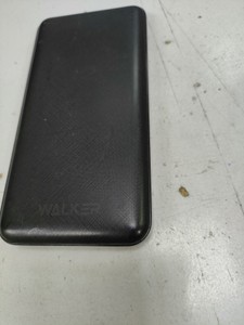 Б/у Повербанк Walker wb-410 10000mah 01-201131675