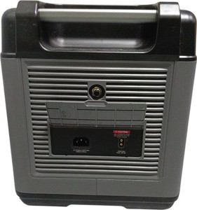 Б/в Зарядна станція Oukitel p2001e plus 01-201133676