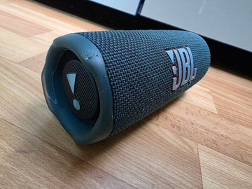 Б/в Акустика Jbl flip 6 01-201131357