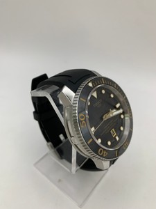 Б/в Годинник Tissot t120607a iso 6425 diver's watch 600m 01-201004249