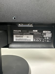 Б/в Монітор Philips 193v5lsb2 01-201131434