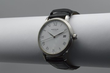 Б/в Годинник Montblanc 7335 01-201134738