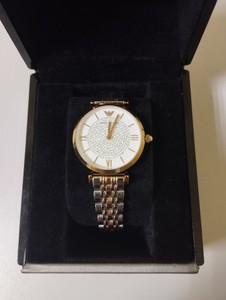 Б/у Часы Emporio Armani ar-1926 01-201131599