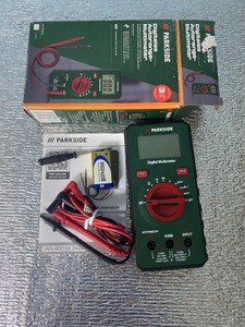 Parkside pdam 300 b1