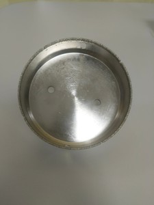 Б/в Коронка алмазна Werk 110mm 01-201131310