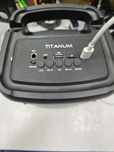 Б/в Акустика Titanum spk 511bt 01-201137790