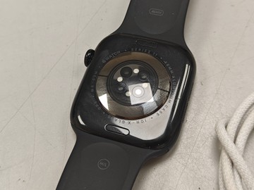 Б/в Смарт-годинник Apple watch series 11 gps 46mm alu. case 01-201131622