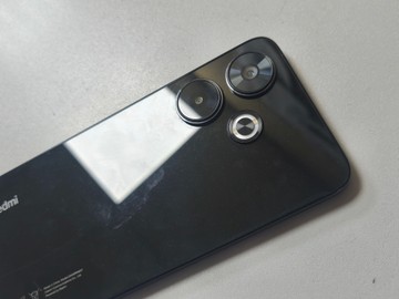 Б/в Мобільний телефон Xiaomi redmi 13 6/128gb 01-201135693