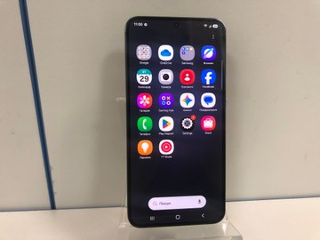 Б/в Мобільний телефон Samsung galaxy s23+ sm-s916u1 8/256gb 01-201138641