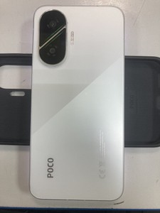 Б/в Мобільний телефон Poco f7 12/512gb 01-201142216