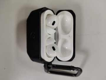 Б/в Навушники Apple airpods pro 2nd generation magsafe 01-201140650