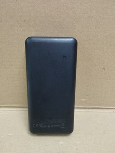 Б/в Повербанк Xo pb313 20000mah 10w 01-201140516