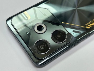 Б/в Мобільний телефон Tecno pova 6 neo li6 8/256gb 01-201137987
