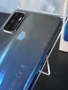 Б/в Мобільний телефон Oppo a53 4/64gb 01-201140580