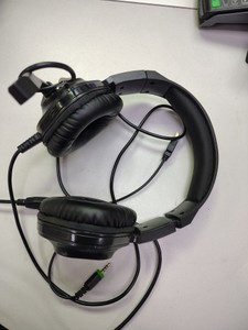 Б/в Навушники Hp gaming dhe-8002 01-201143085
