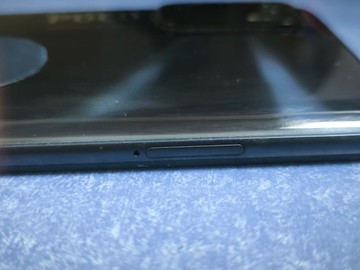 Б/в Мобільний телефон Xiaomi poco m3 pro 5g 4/64gb 01-201143188