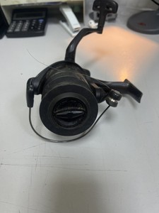 Б/в Котушка рибальська Okuma custom cbb-355 01-201143180