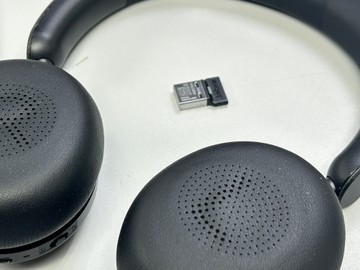 Б/в Навушники Jabra evolve 65 gn audio 01-201138433