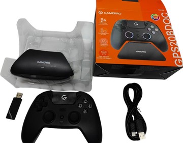 Б/в Геймпад Gamepro gps20bdoc 01-201066014