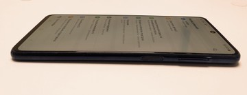Б/у Мобільний телефон Samsung galaxy m52 m526b/ds 6/128gb 01-201144769