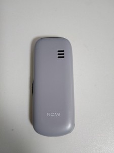Б/в Мобільний телефон Nomi i1441 01-201146284