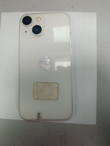 Б/в Мобільний телефон Apple iphone 13 mini 128gb 01-201146698