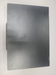 Б/в Ноутбук Msi core i7-240h 2.50ghz / ram 16gb / ssd 512gb / geforce rtx5060 laptop gpu 01-201147692