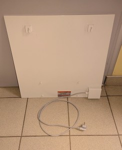 Б/в Обігрівач Infraceramic tc395 01-201147753