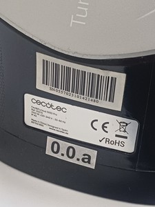 Б/в Праска Cecotec fast&furious 5055 pro 01-201147492