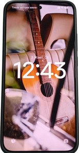 Б/у Мобільний телефон Poco f7 12/256gb 01-201146764