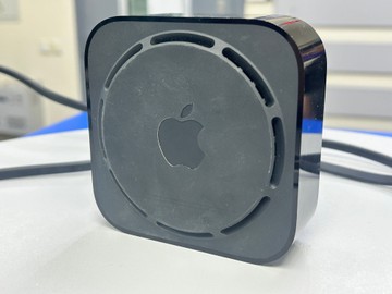 Б/в HD-медіаплеєр Apple tv 4k 64gb a2169 01-201148321