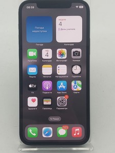 Б/в Мобільний телефон Apple iphone 12 pro 256gb 01-201149933