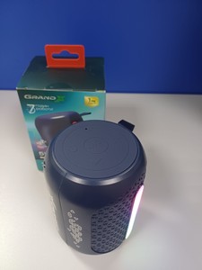 Б/в Акустика Grand-X bts-5db 01-201150308