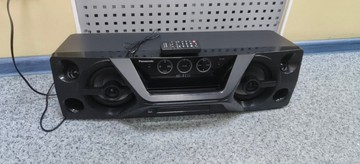 Б/в Акустика Panasonic sc-ua3 01-201149923