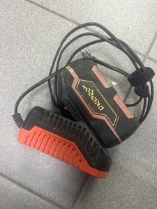 Б/в Шурупокрут Dnipro-M cd-200 bc ultra 2акб 4ah зп 01-201140279