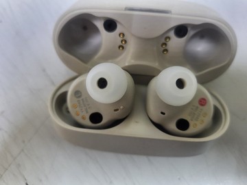 Б/в Навушники Sony wf-1000xm4 01-201150624
