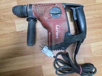 Б/в Перфоратор Hilti te 7-c 01-201149991