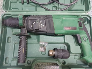 Б/в Перфоратор Nowa m 1100sc 01-201150969