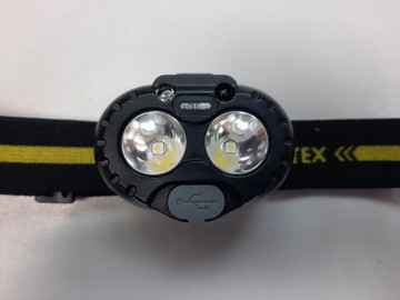 Б/в Ліхтар Nanotex th-02 01-201151121